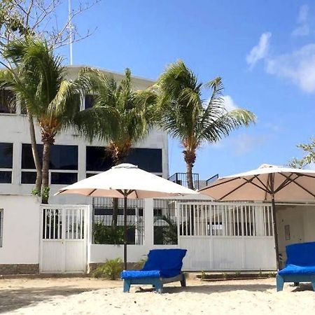 Casa Maya Playa El Yaque Екстериор снимка