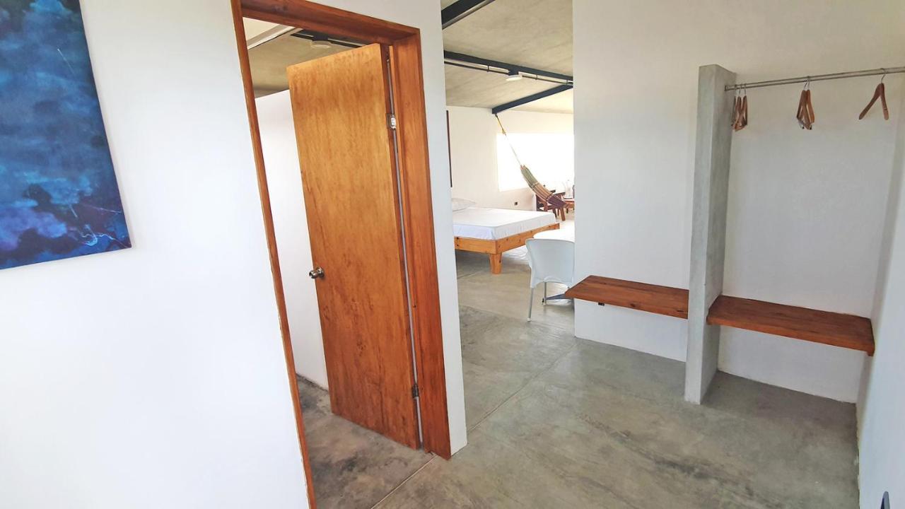 Casa Maya Playa El Yaque Екстериор снимка
