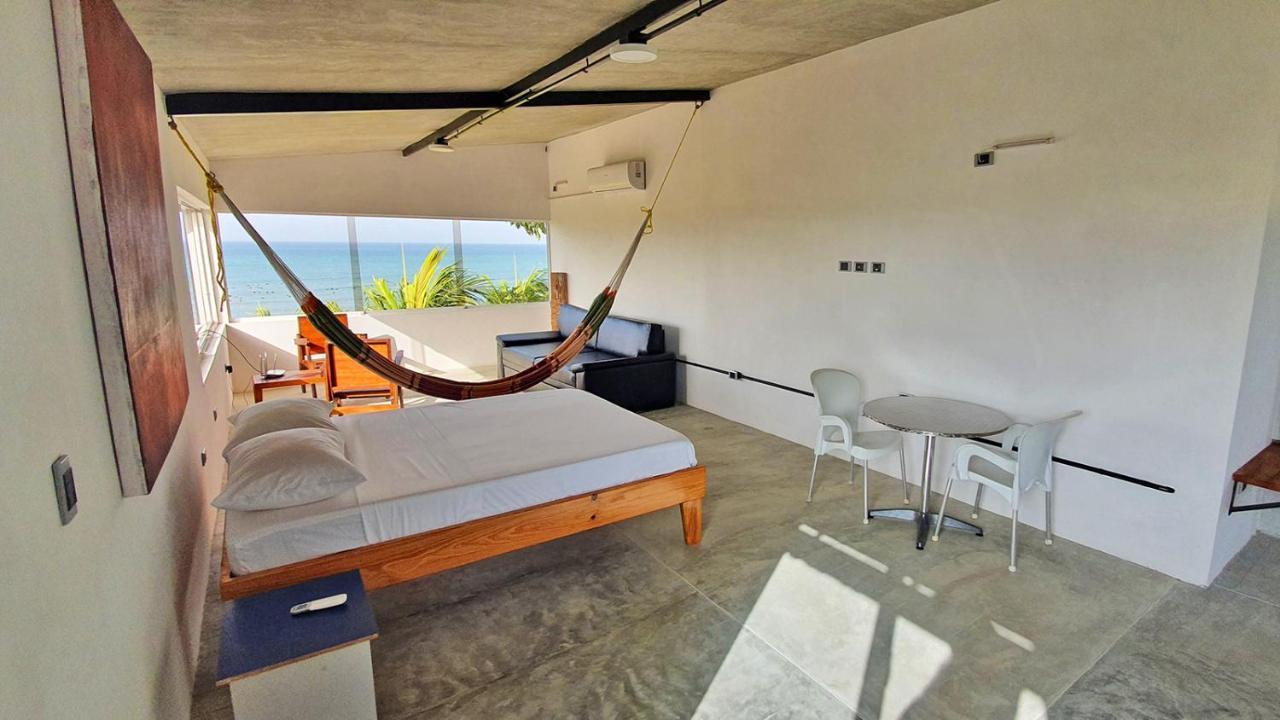 Casa Maya Playa El Yaque Екстериор снимка