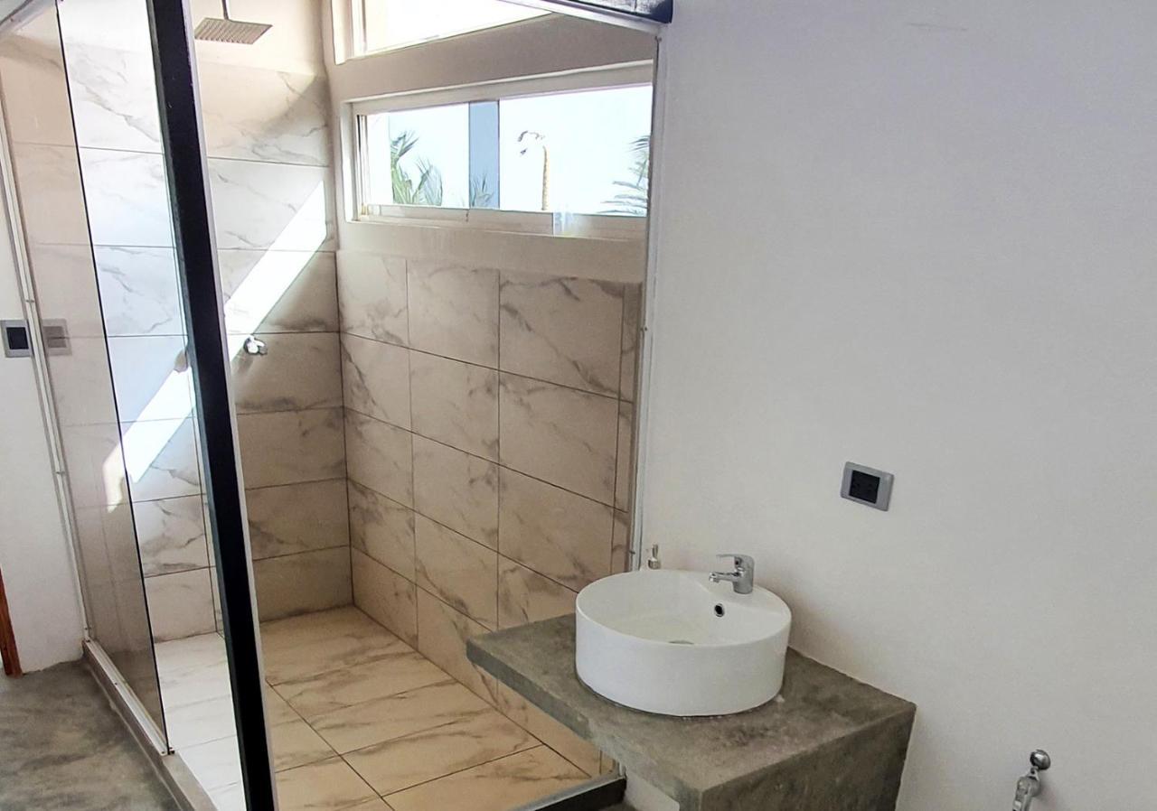 Casa Maya Playa El Yaque Екстериор снимка