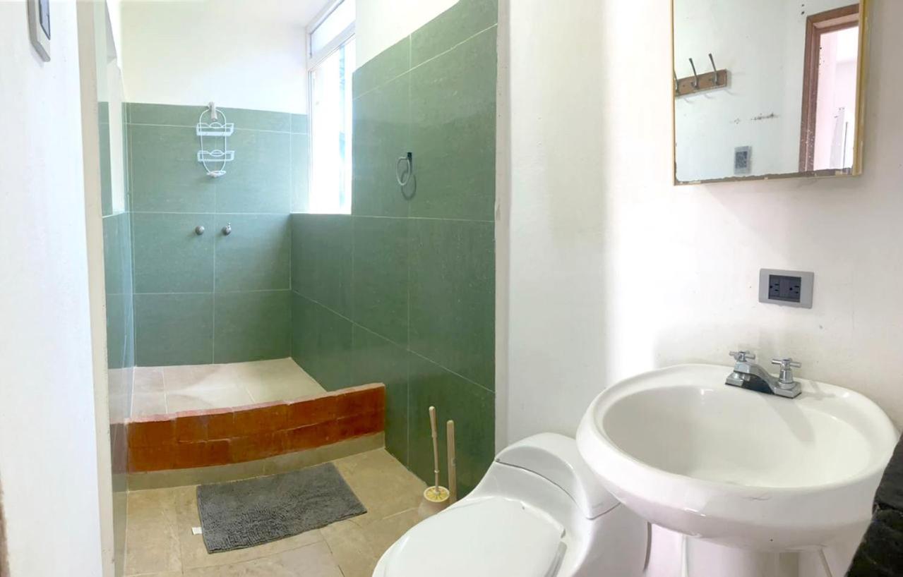 Casa Maya Playa El Yaque Екстериор снимка