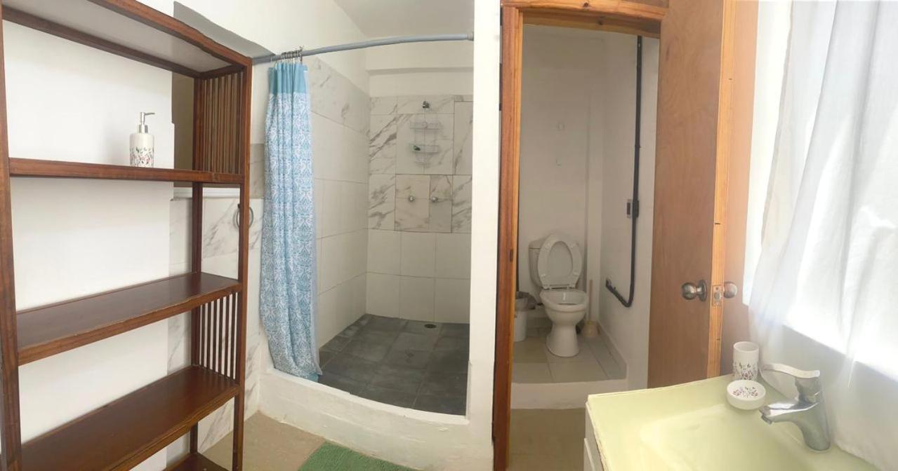 Casa Maya Playa El Yaque Екстериор снимка