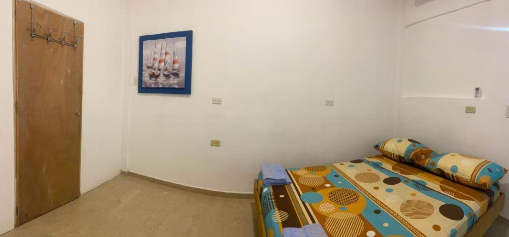 Casa Maya Playa El Yaque Екстериор снимка
