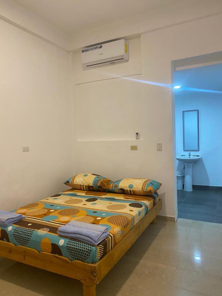 Casa Maya Playa El Yaque Екстериор снимка