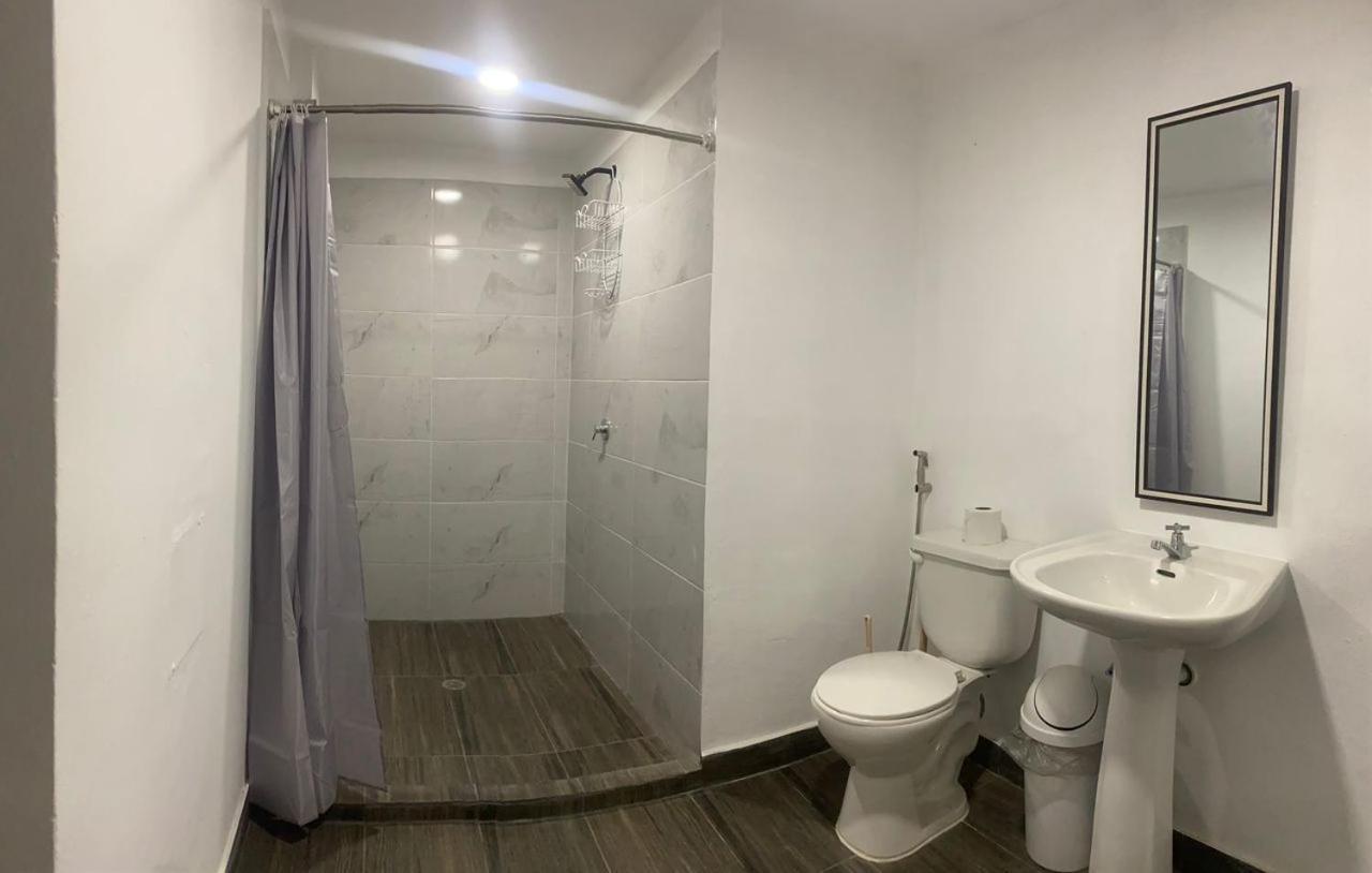 Casa Maya Playa El Yaque Екстериор снимка