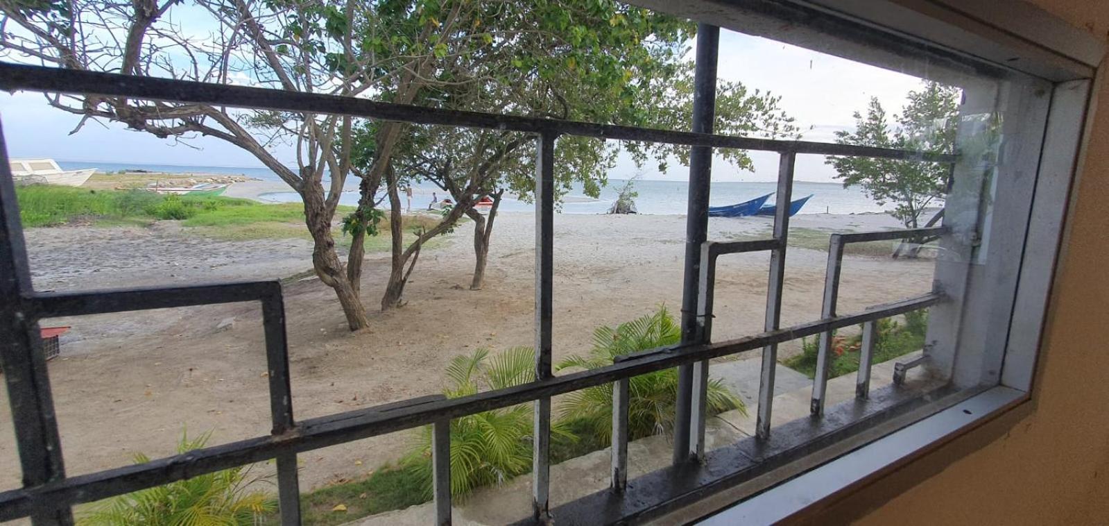 Casa Maya Playa El Yaque Екстериор снимка