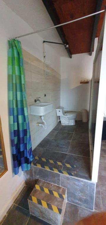 Casa Maya Playa El Yaque Екстериор снимка