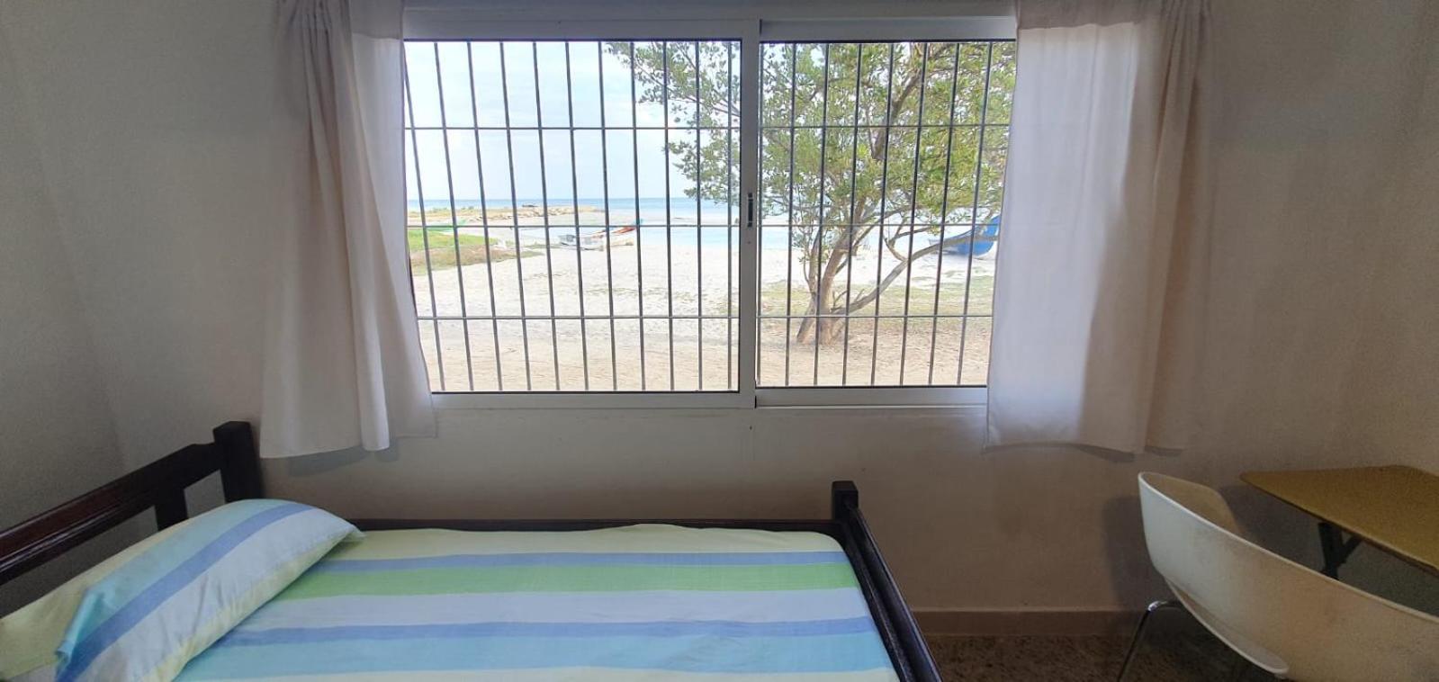 Casa Maya Playa El Yaque Екстериор снимка